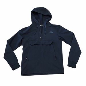 The North Face Men's Tekno Ridge Pullover Hoodie